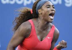 williams beats kerber at start of wta champs