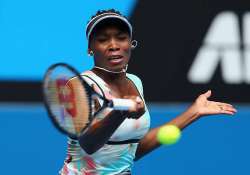 williams reaches semifinals of brazil tennis cup