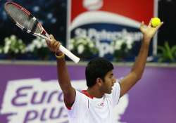 wimbledon bopanna zheng in mixed doubles quarters