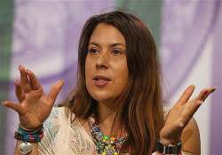 wimbledon marion bartoli says she has no regrets for post wimbledon retirement