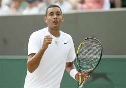 wimbledon nick kyrgios saves 9 match points to beat richard gasquet