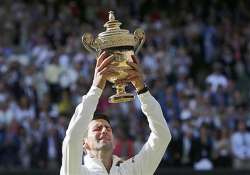 wimbledon novak djokovic regains no.1 spot