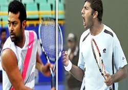 wimbledon paes bopanna in semifinals