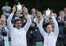 wimbledon zimonjic stosur win mixed doubles title