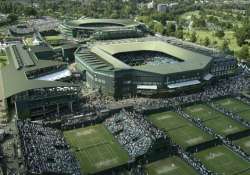 wimbledon prize money up more than 10 percent