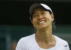 wimbledon 42 year old date krumm reaches 3rd round