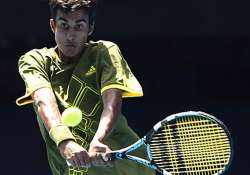 yuki bhambri wins 15 000 itf title in nigeria