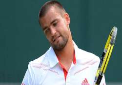 zagreb indoors 2012 champ mikhail youzhny loses