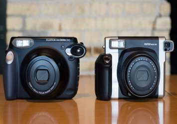 Fujifilm Instax Wide 300 review | India TV News | India News