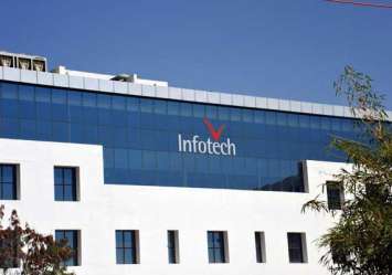 Infotech Global India Ltd office
