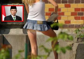Indonesia To Ban Mini-Skirts Under Tough Anti-Pornography Law ...