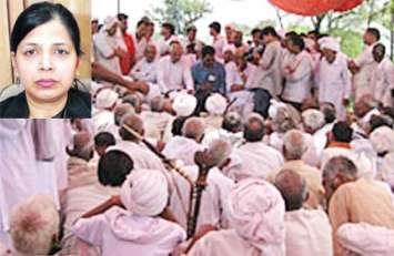 Threat From Khap, Haryana Female Judge Seeks Transfer | India News ...