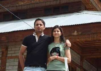 Facebook message of AIIMS lady doctor before committing suicide ...