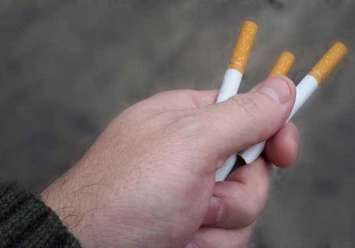 can cigarette smoke make you sick What Is Smoker's Flu and How Can You Manage It?
