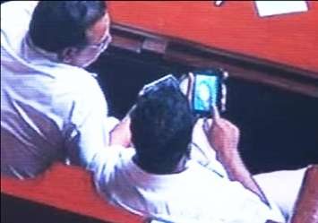 Ten More Karnataka MLAs Watched Porn In Assembly, Says Panel chief ...
