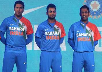 nike jersey cricket