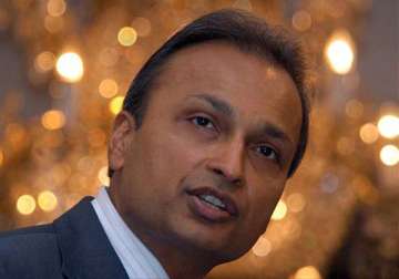 2g case anil ambani exempted from appearing as witness