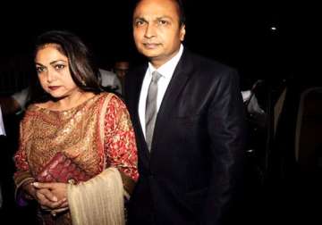 2g scam anil tina ambani asked to appear in court on aug 22 23