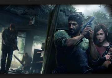 last of us wins big at game developers choice awards