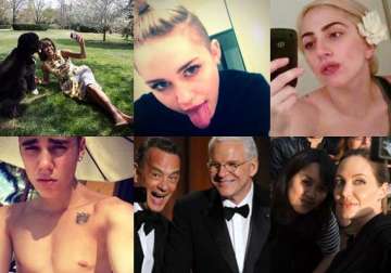 the best selfies of 2013 see pictures