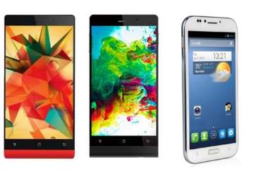 10 best karbonn smartphones may 2014