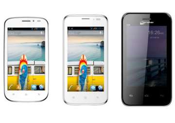 10 best micromax bolt mobile phones in india