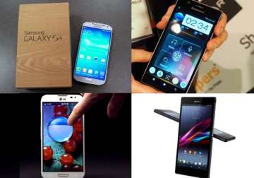5 best full hd display smartphones in india