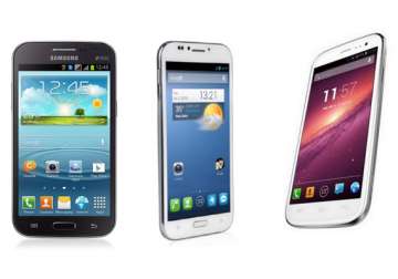 20 best quad core android mobile phones in india under rs 18 000