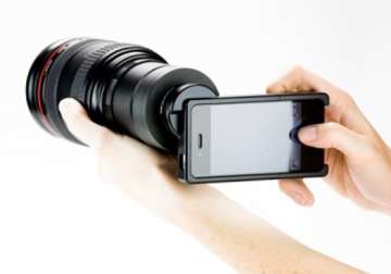 9 gadgets to take your iphone photography skills to the next level