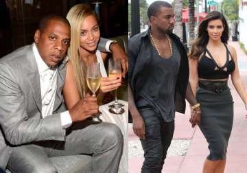 5 highest paid celebrity couples of 2013