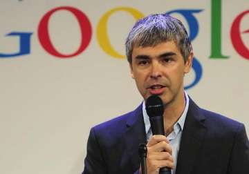 11 interesting facts about google ceo larry page