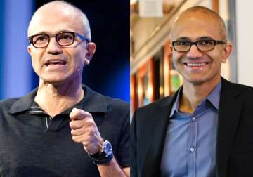 10 interesting facts about satya nadella