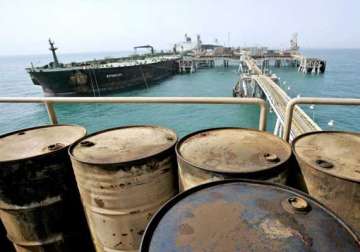 6 months relief for india countries importing oil from iran