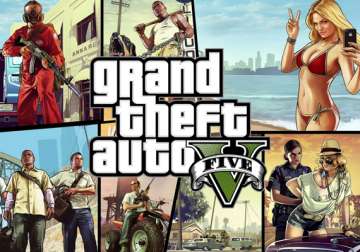 5 reasons to buy grand theft auto 5