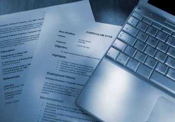 15 resume mistakes that are way too common