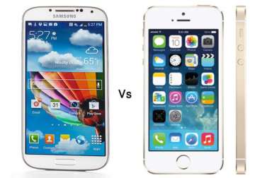 7 things samsung s galaxy s4 can do but the iphone 5s can t