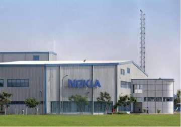 700 trainees opt for vrs at nokia chennai plant