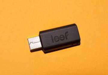 a usb drive for faster transfer of mobile files