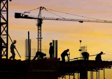 a view on infrastructure based real estate investment