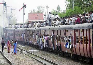 adb extends 500 mn loan to indian railways