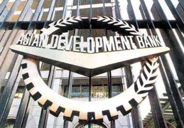 adb lowers india s growth rate to 7.9 for current fiscal