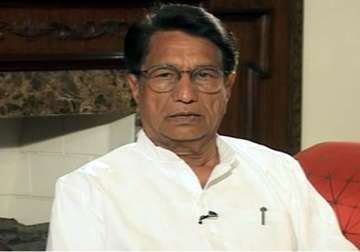 ai ia merger has not progressed as desired says ajit singh