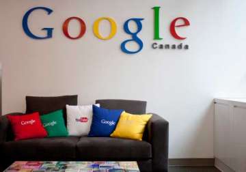 a look at google canada s new toronto office