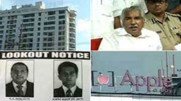 absconding promoters of kochi real estate firm surrender