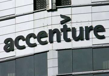 accenture to acquire germany s prion group