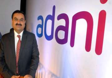 adani group gets rs 5 500 cr tax notice