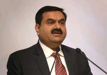 adani group plans to invest 2 bn in odisha power plant