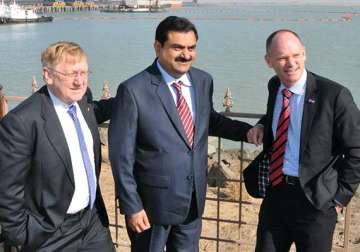 adani s 15.46 bn coal development project in australia gets approval