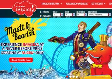 adlabs imagica to open water park hotel this year