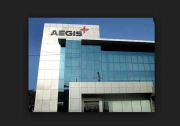 aegis to create over 5 000 jobs in us